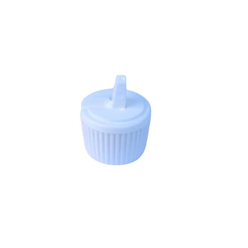 Flip-Top Squeeze Bottles - Image 2