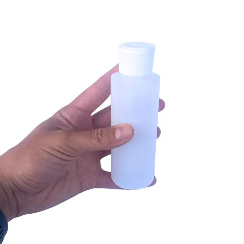 Flip-Top Squeeze Bottles - Image 3