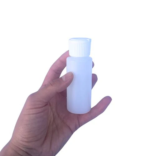 Flip-Top Squeeze Bottles - Image 4