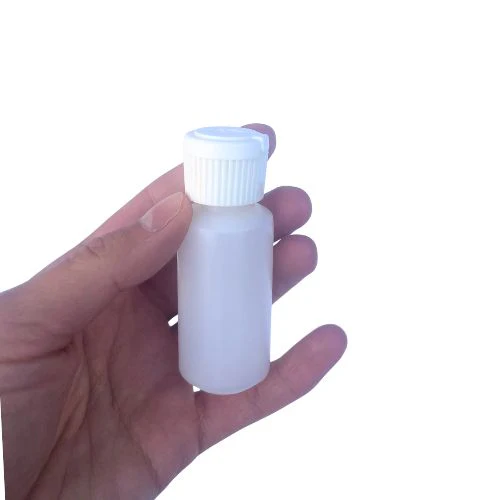 Flip-Top Squeeze Bottles - Image 5