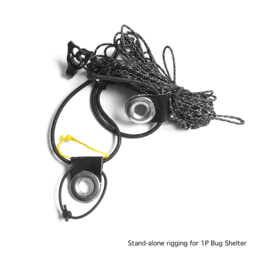 Stand Alone Rigging Kit by YAMA Mountain Gear