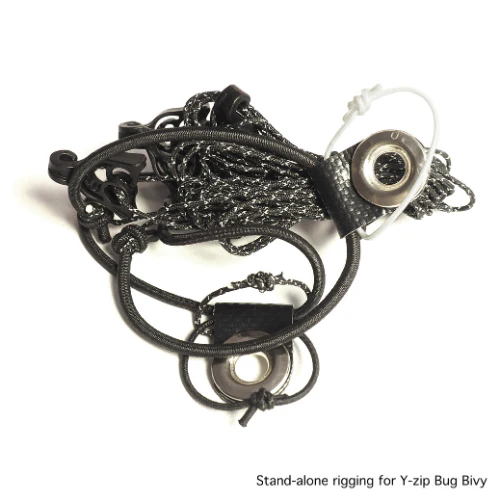 Stand Alone Rigging Kit by YAMA Mountain Gear - Image 3