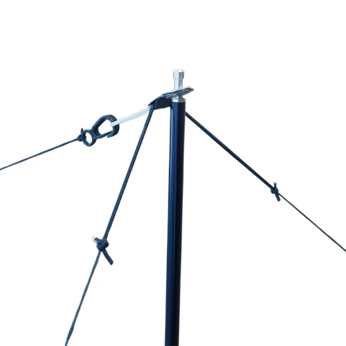 Stand Alone Rigging Kit by YAMA Mountain Gear - Image 4