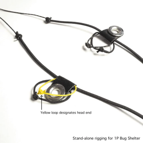 Stand Alone Rigging Kit by YAMA Mountain Gear - Image 7