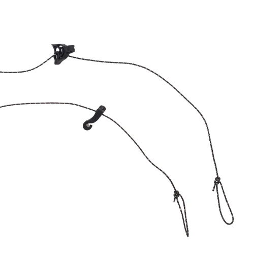 Stand Alone Rigging Kit by YAMA Mountain Gear - Image 9