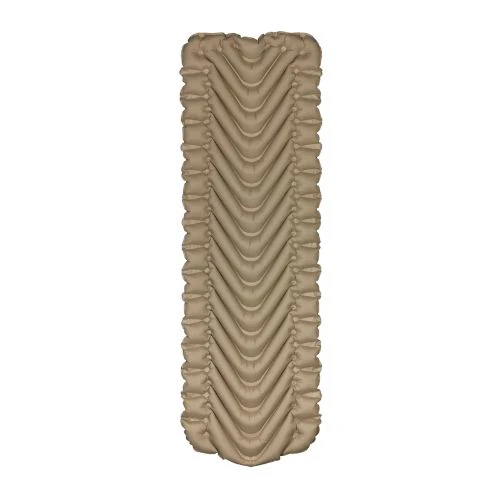 Insulated Static V Sleeping Pad by Klymit - Image 3