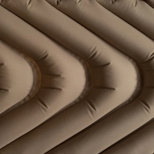 Insulated Static V Sleeping Pad by Klymit - Image 4