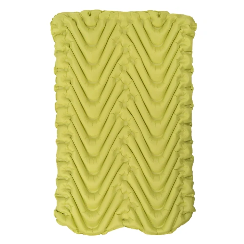 Static V Summit Double Sleeping Pad by Klymit - Image 3