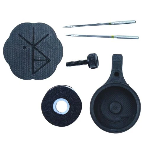 Stitch-All: Ultralight Sewing Awl by Chicken Tramper Gear - Image 2