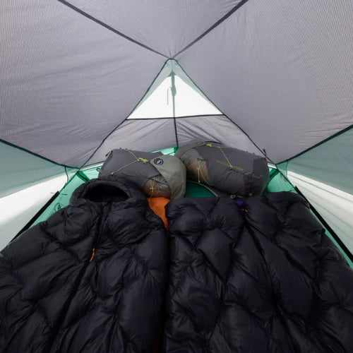 String Ridge VST Shelter by Big Agnes - Image 13