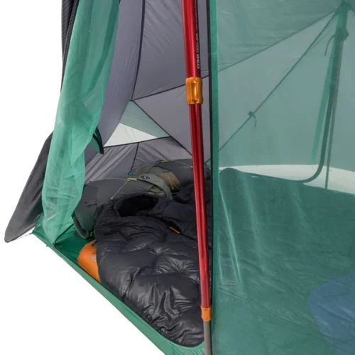 String Ridge VST Shelter by Big Agnes - Image 16