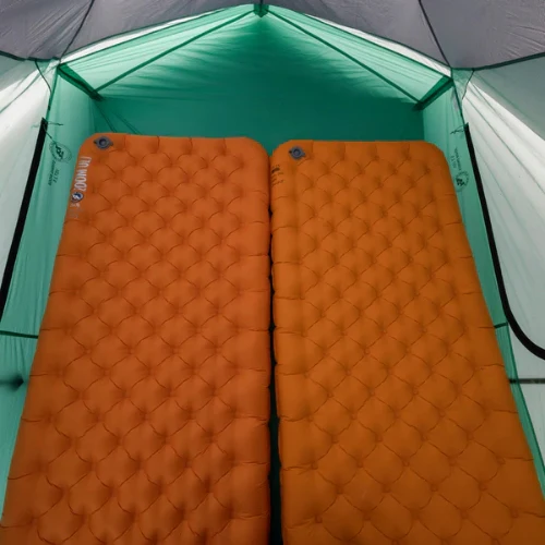 String Ridge VST Shelter by Big Agnes - Image 17