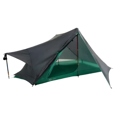 String Ridge VST Shelter by Big Agnes - Image 19