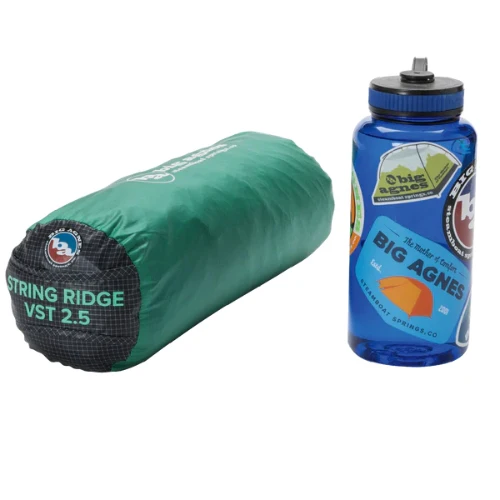 String Ridge VST Shelter by Big Agnes - Image 23