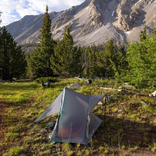 String Ridge VST Shelter by Big Agnes - Image 30