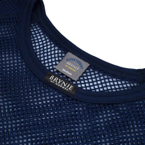 Super Thermo T-Shirt Baselayer with Inlay by Brynje - Image 8