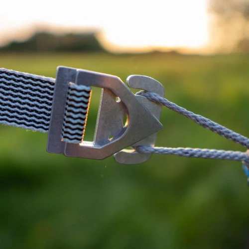 Superior Hammock Suspension System by Superior Gear - Image 5