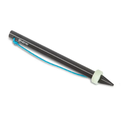 Sweepstake Lightweight Tent Stakes by NEMO Equipment - Image 4