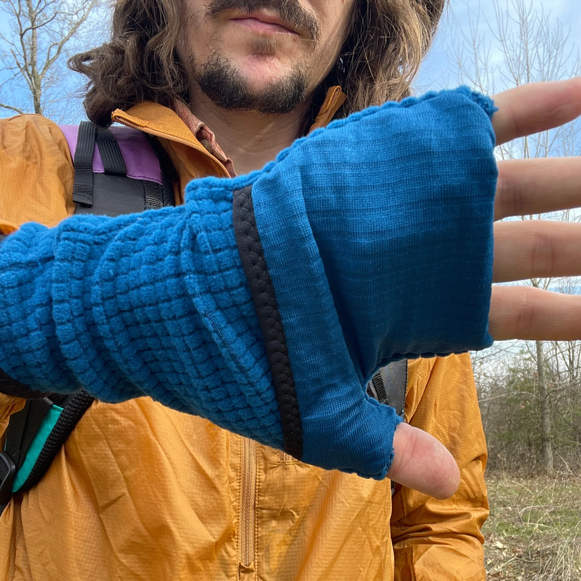 SwitchBack Convertible Mittens by MooseTrack Packs - Image 16