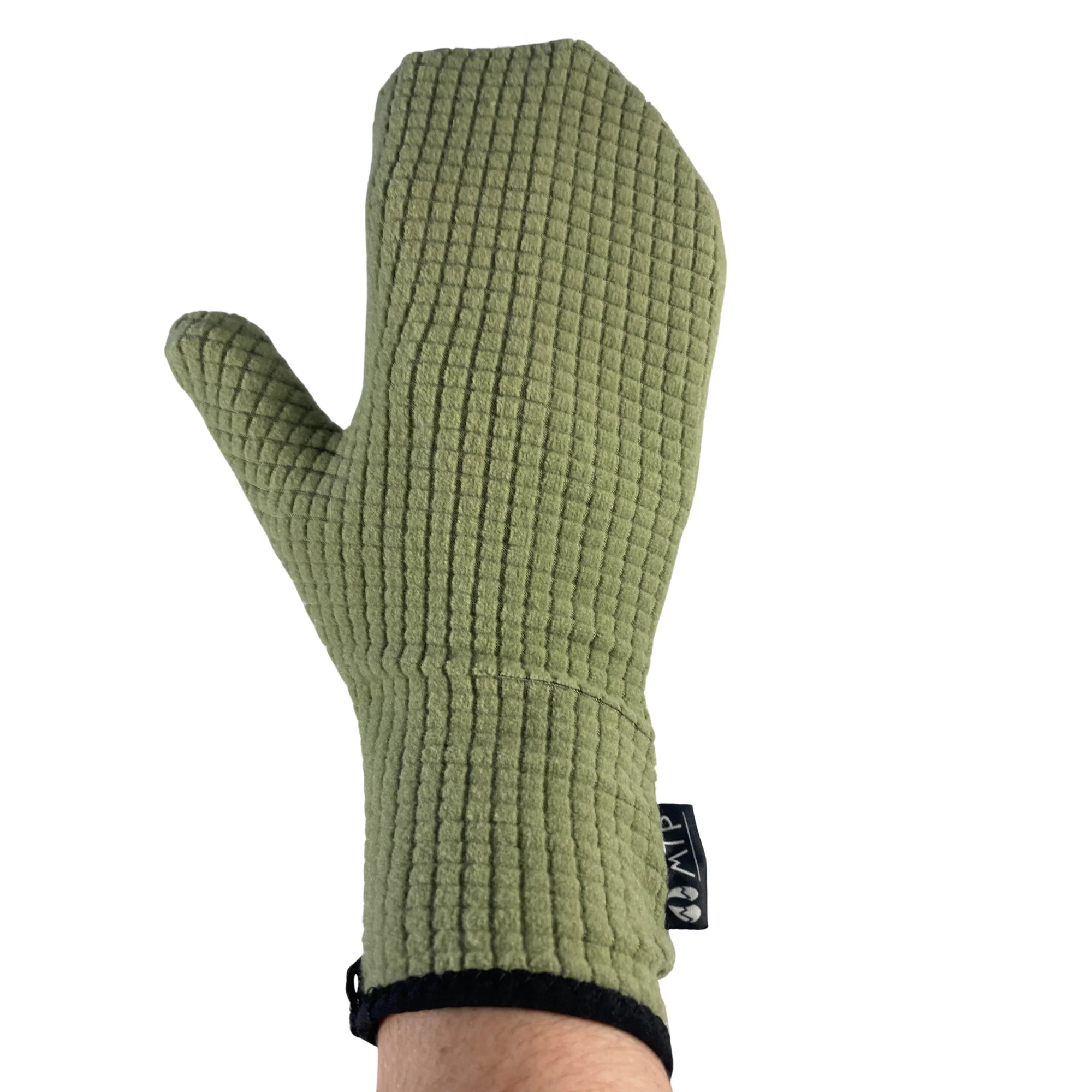 SwitchBack Convertible Mittens by MooseTrack Packs - Image 4