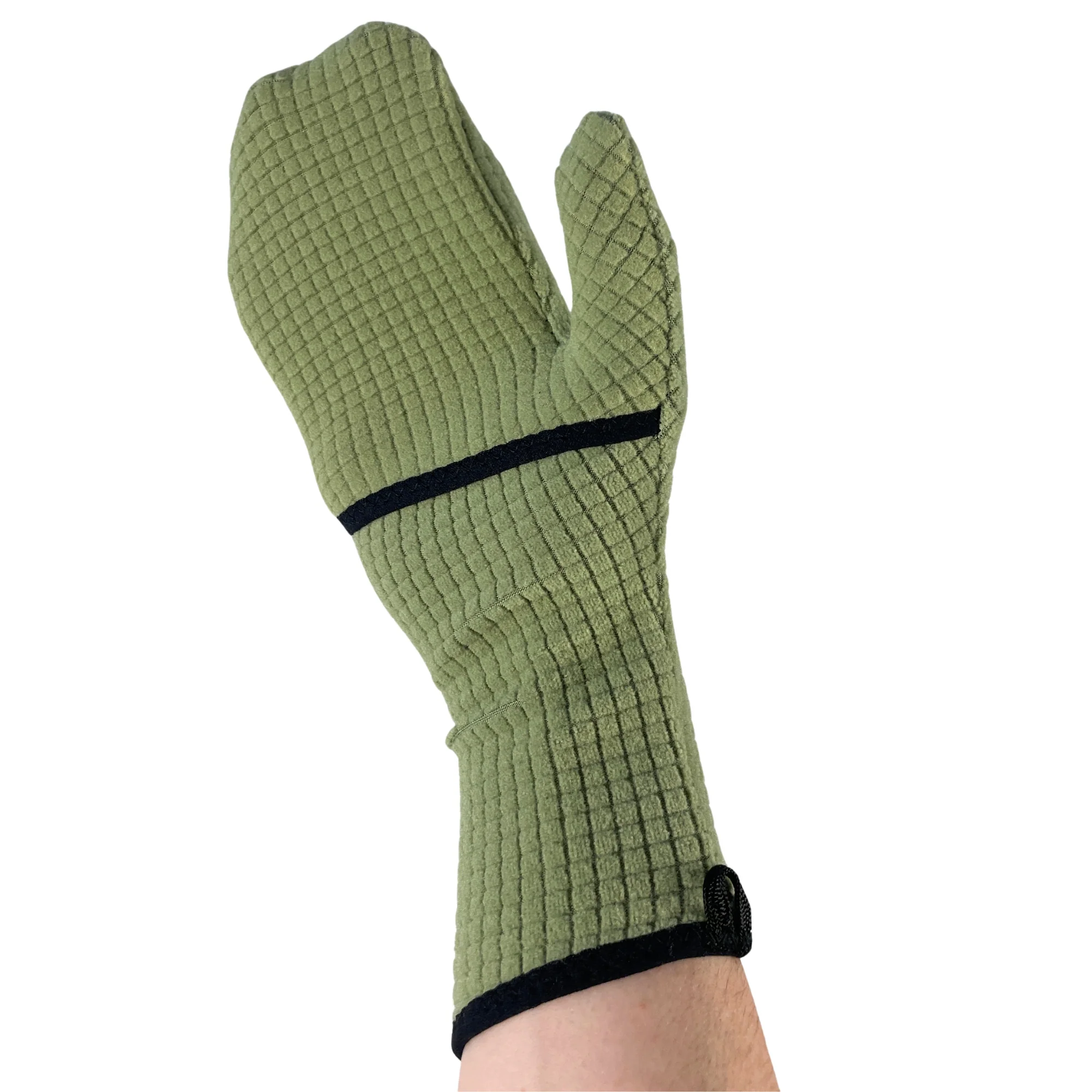 SwitchBack Convertible Mittens by MooseTrack Packs - Image 5
