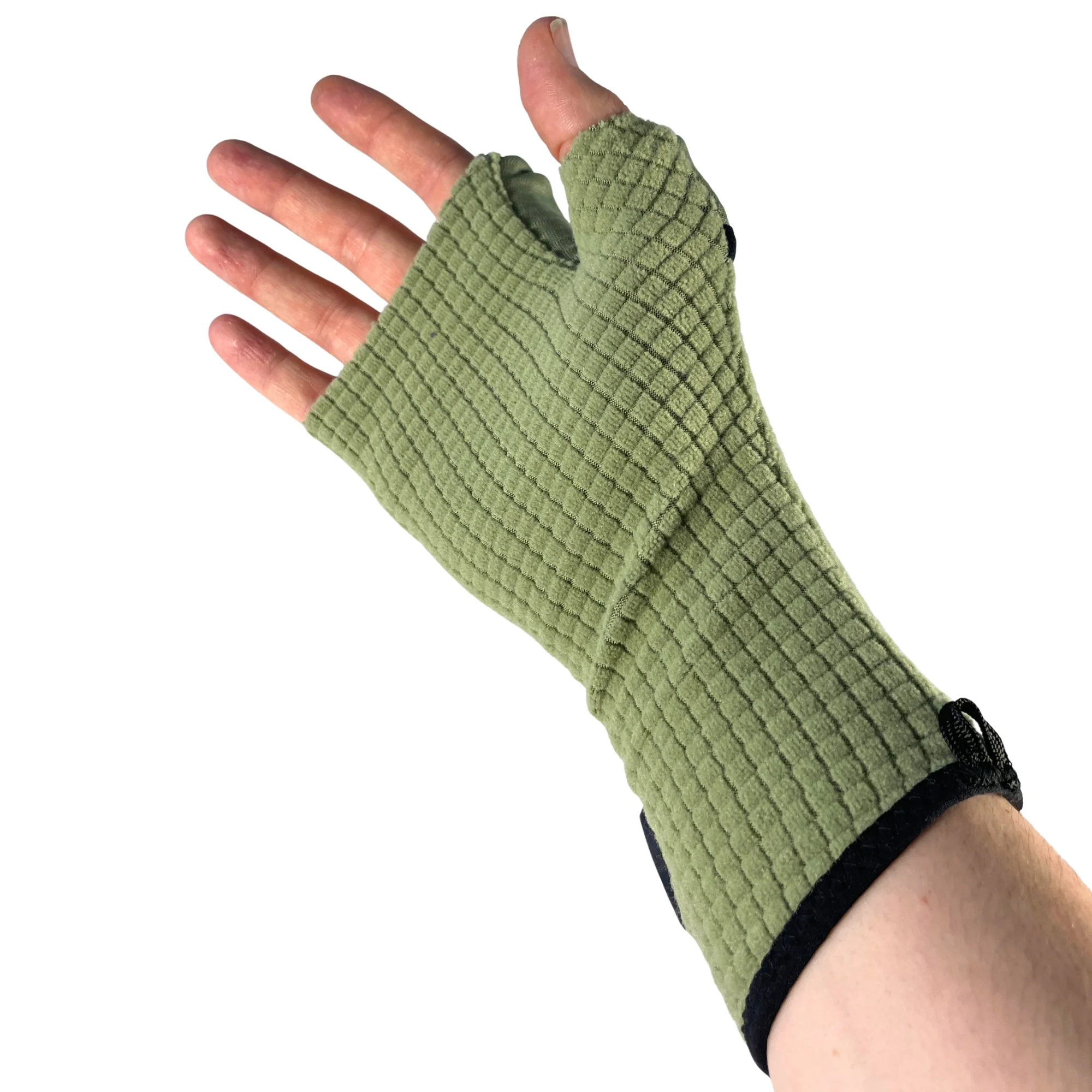 SwitchBack Convertible Mittens by MooseTrack Packs - Image 6