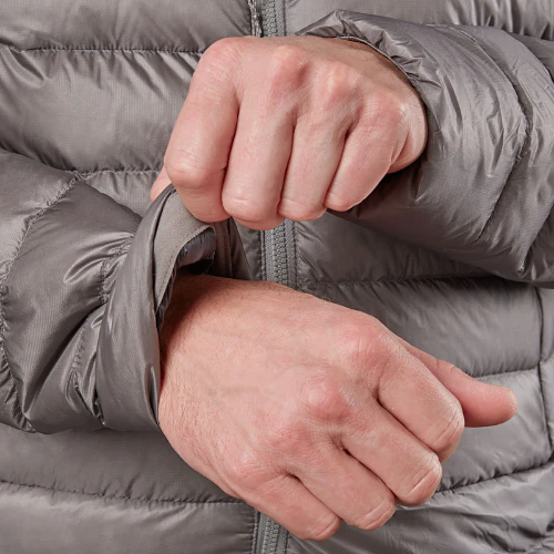 Women's Tarn Down Jacket by Katabatic Gear - Image 3