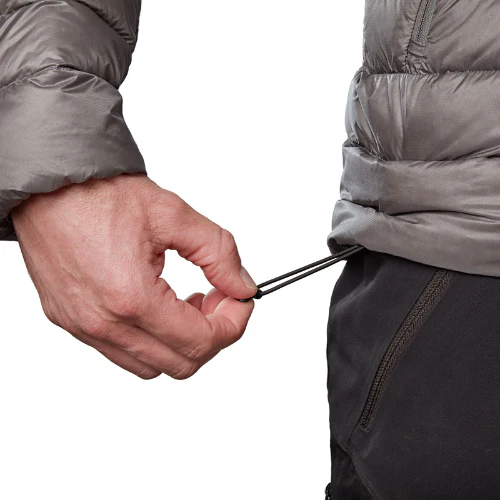 Women's Tarn Down Jacket by Katabatic Gear - Image 4