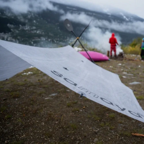 TARP_001 by Samaya Equipment - Image 7