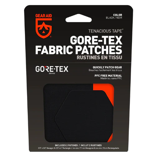 Tenacious Tape Gear Patches by Gear Aid - Image 8