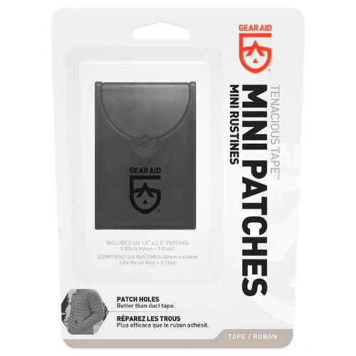Tenacious Tape Gear Patches by Gear Aid - Image 9