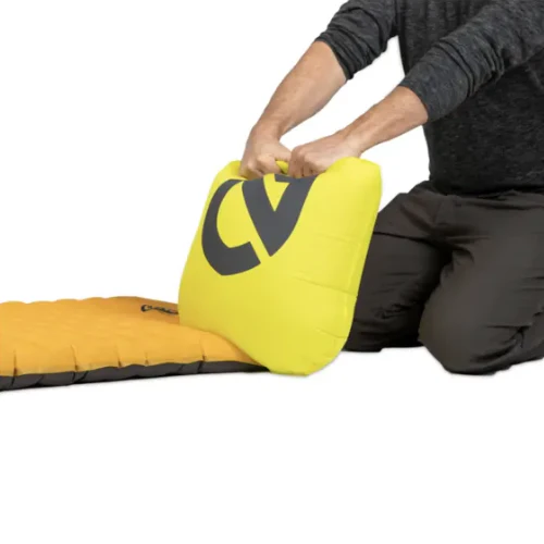 Tensor All-Season Insulated Sleeping Pad by NEMO Equipment - Image 16