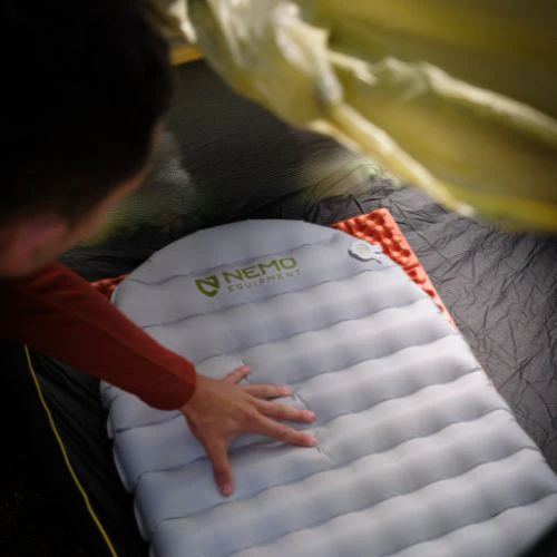 Tensor Elite Sleeping Pad by NEMO Equipment - Image 2