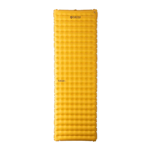 Tensor Trail Sleeping Pad by NEMO Equipment - Image 11