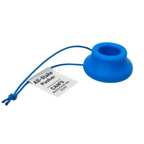 Tent Stake Pusher by Cam's Backpacking Gear - Image 19