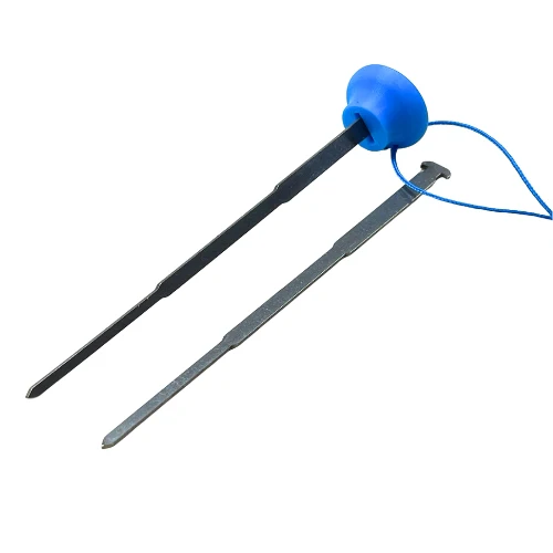 Tent Stake Pusher by Cam's Backpacking Gear - Image 2