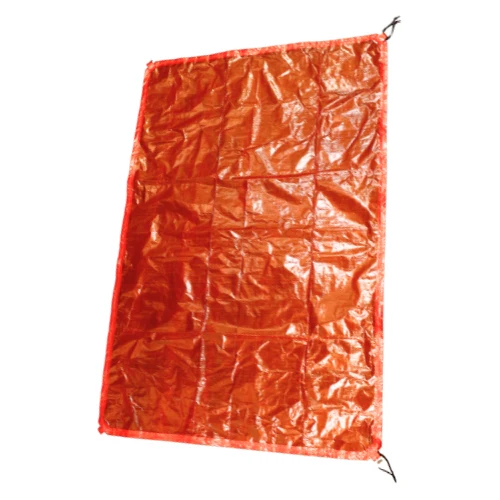 Dyneema Tent Vestibule Mat by HikeLight - Image 3
