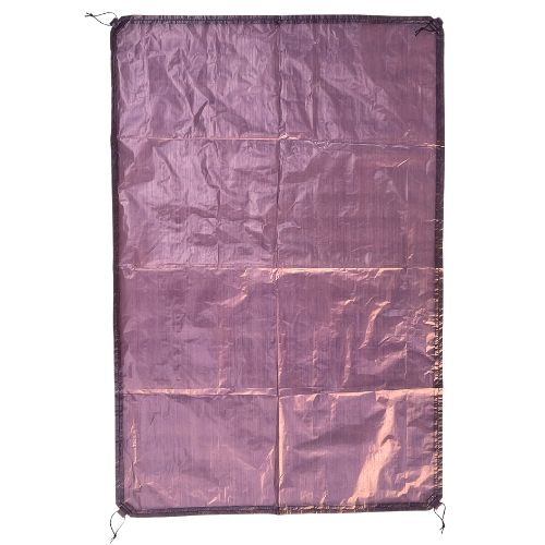 Dyneema Tent Vestibule Mat by HikeLight - Image 4