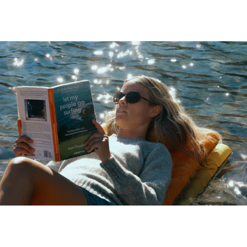 Teton Armless Sunglasses by Ombraz Sunglasses - Image 18
