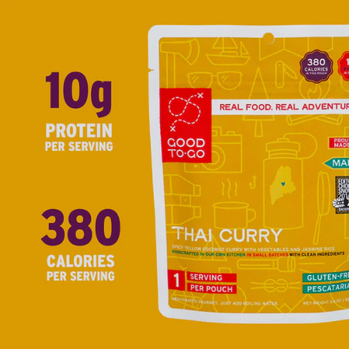 Thai Curry by Good To-Go - Image 6