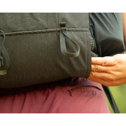 The Aspen - Women's Backpack by Symbiosis Gear - Image 15