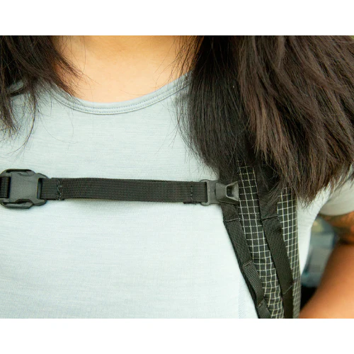 The Aspen - Women's Backpack by Symbiosis Gear - Image 17
