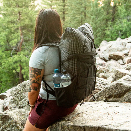 The Aspen - Women's Backpack by Symbiosis Gear - Image 19