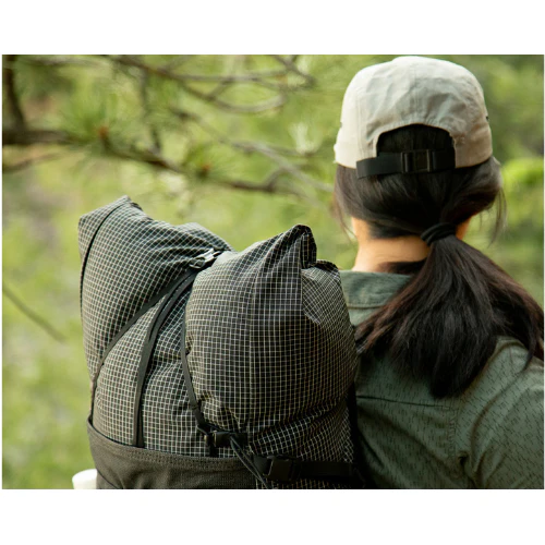 The Aspen - Women's Backpack by Symbiosis Gear - Image 23