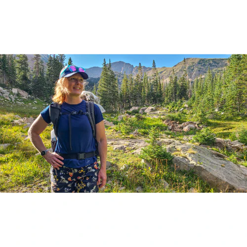 The Aspen - Women's Backpack by Symbiosis Gear - Image 28