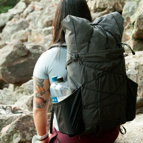 The Aspen - Women's Backpack by Symbiosis Gear - Image 9