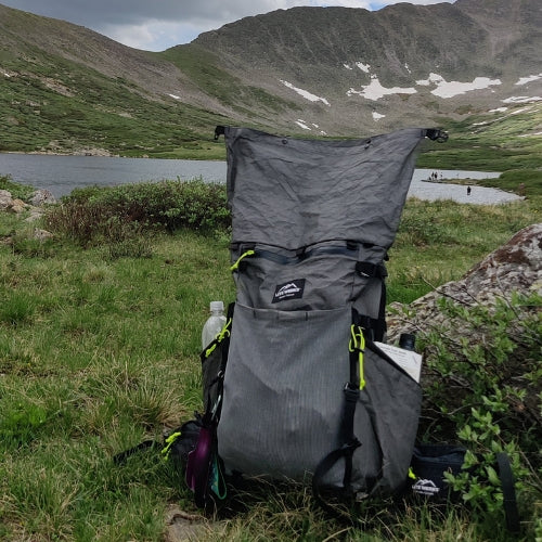 The Daily Dose 55L by LITE WERKS - Image 8