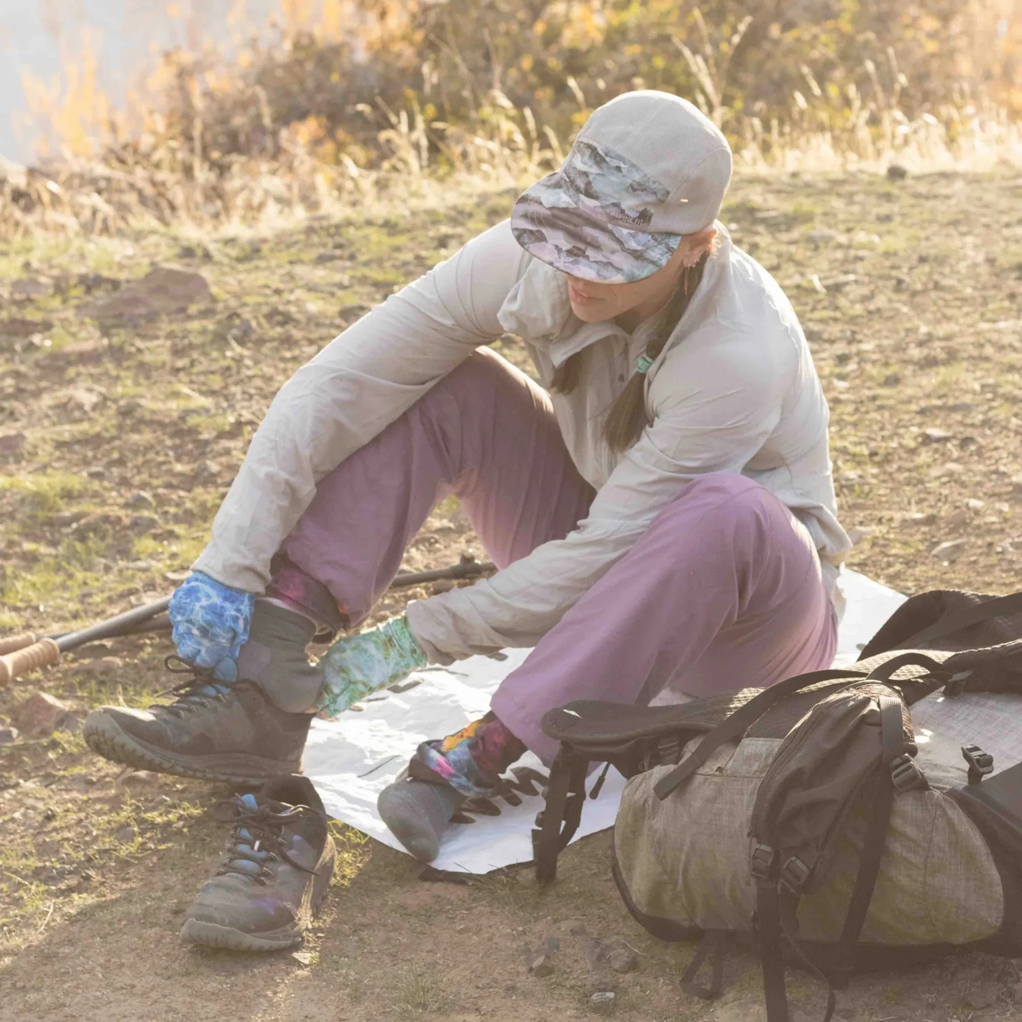 The Dust Buster by Cowboy Camping - Image 4