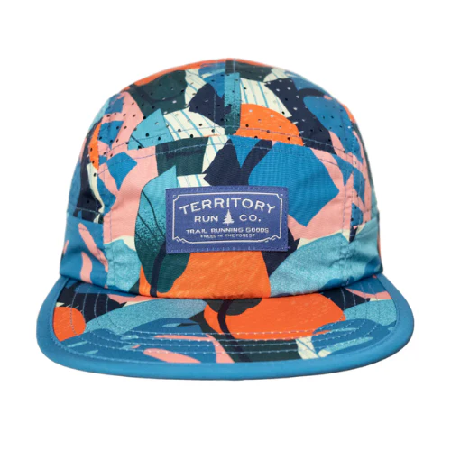 The Long Haul Cap by Territory Run Co. - Image 12