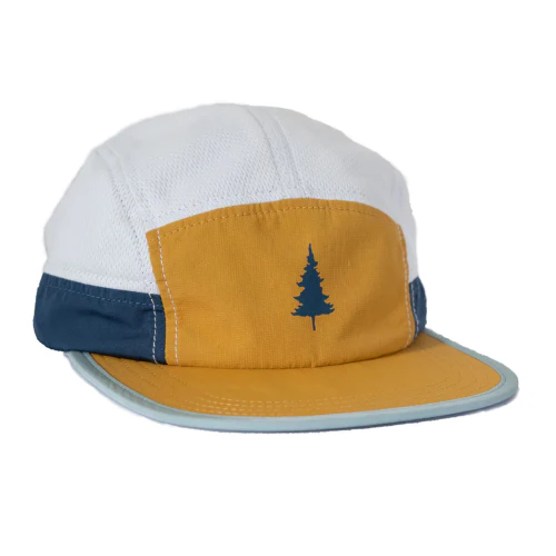 The Long Haul Cap by Territory Run Co. - Image 14
